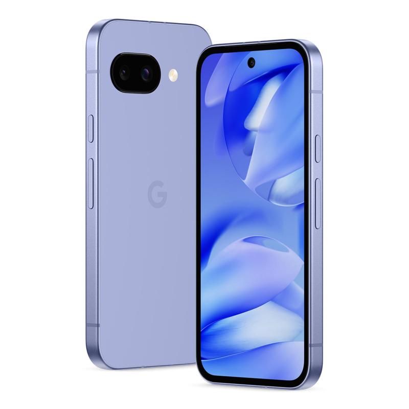 GOOGLE PIXEL 9A 8+128GB IRIS OEM