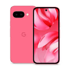 GOOGLE PIXEL 9A 8+128GB PEONY PINK OEM