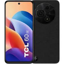 TCL 60 SE 8+512GB BLACK T517H-2ALCA112