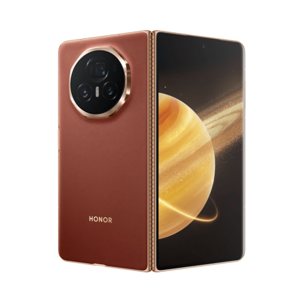 HONOR MAGIC V3 12+512 DS 5G REDDISH BROWN OEM