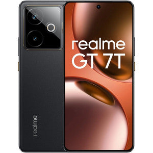REALME GT 7T 12+256GB DS ICESENSE BLACK OEM