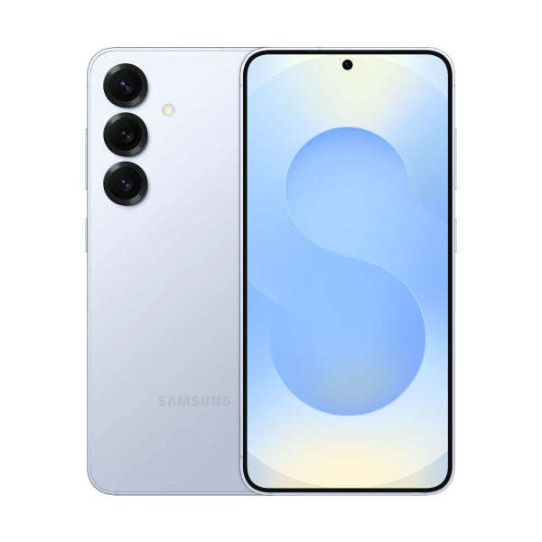 SAMSUNG S25 12+512GB DS 5G ICYBLUE OEM